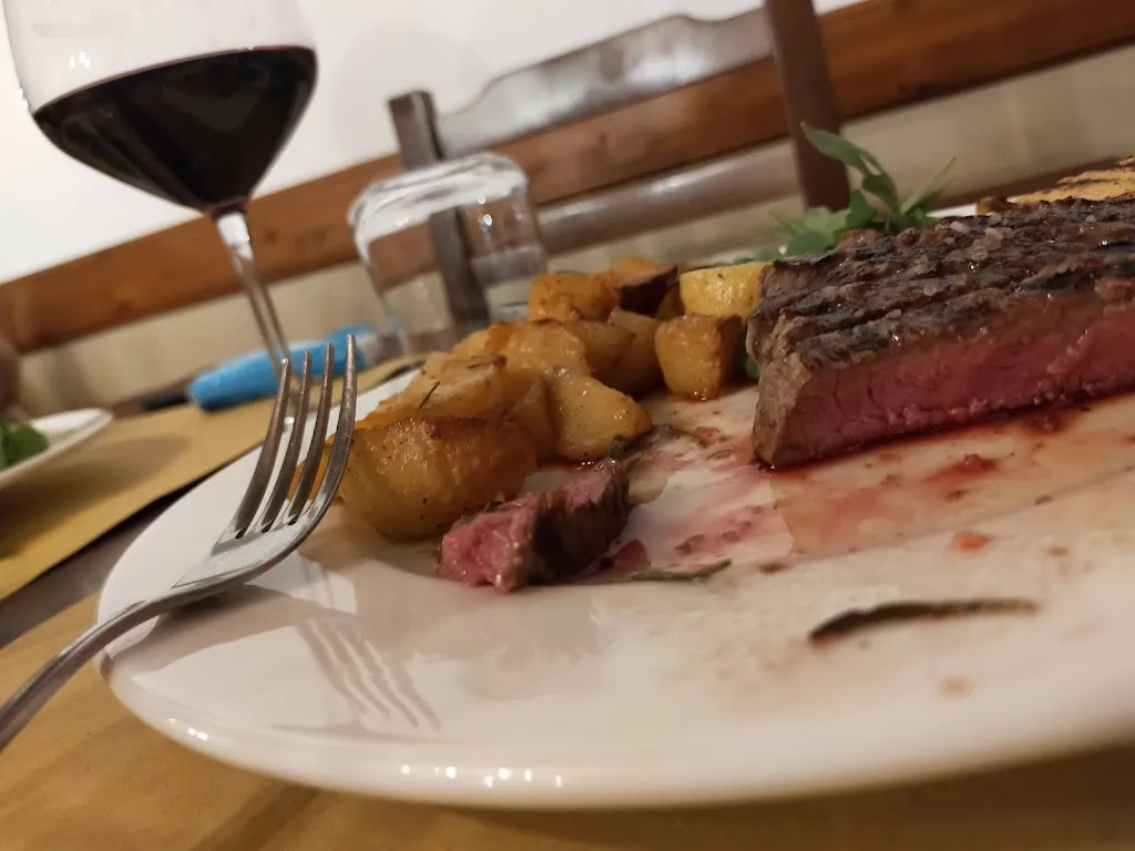 cristiano drigo_Agriturismo Andreana_Chions_review