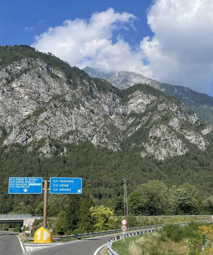 Ninjazu Zu_Da quei tre_Chiusaforte_review