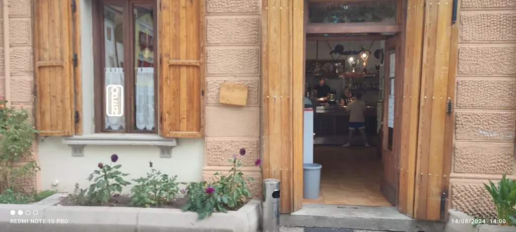 Da quei tre restaurant in Chiusaforte