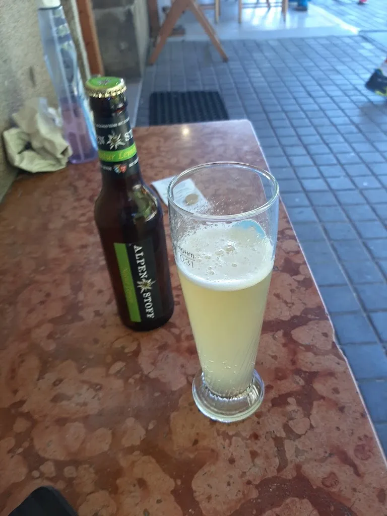 Menu_Stazione di Chiusaforte_Chiusaforte_image_6