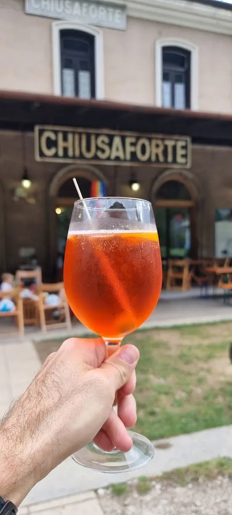 Menu_Stazione di Chiusaforte_Chiusaforte_image_7