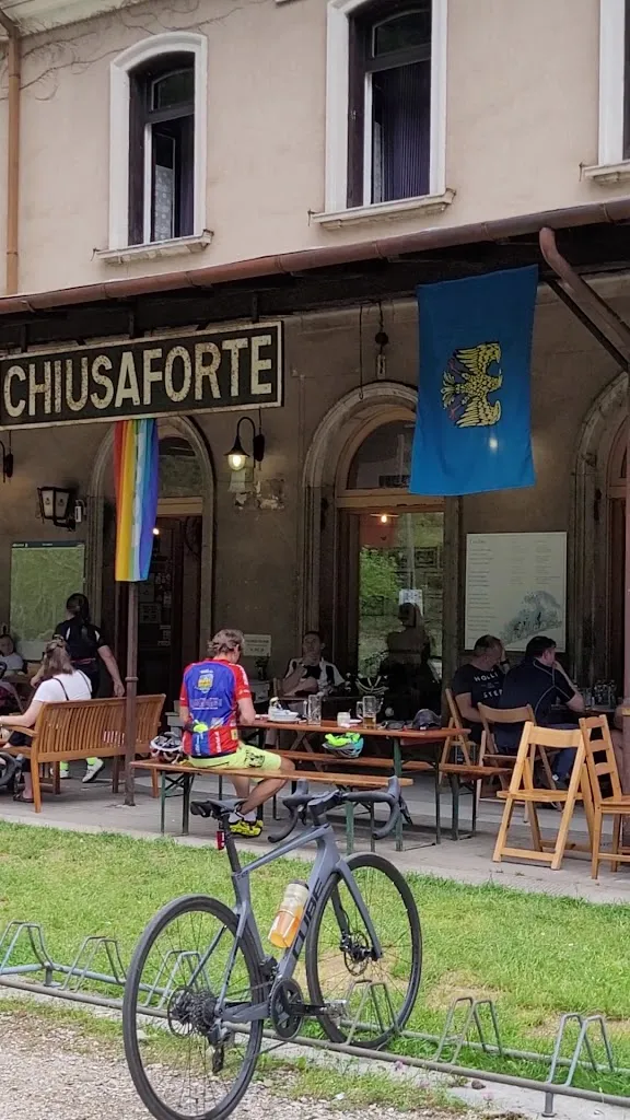 Stazione di Chiusaforte_Chiusaforte_slider_image_2