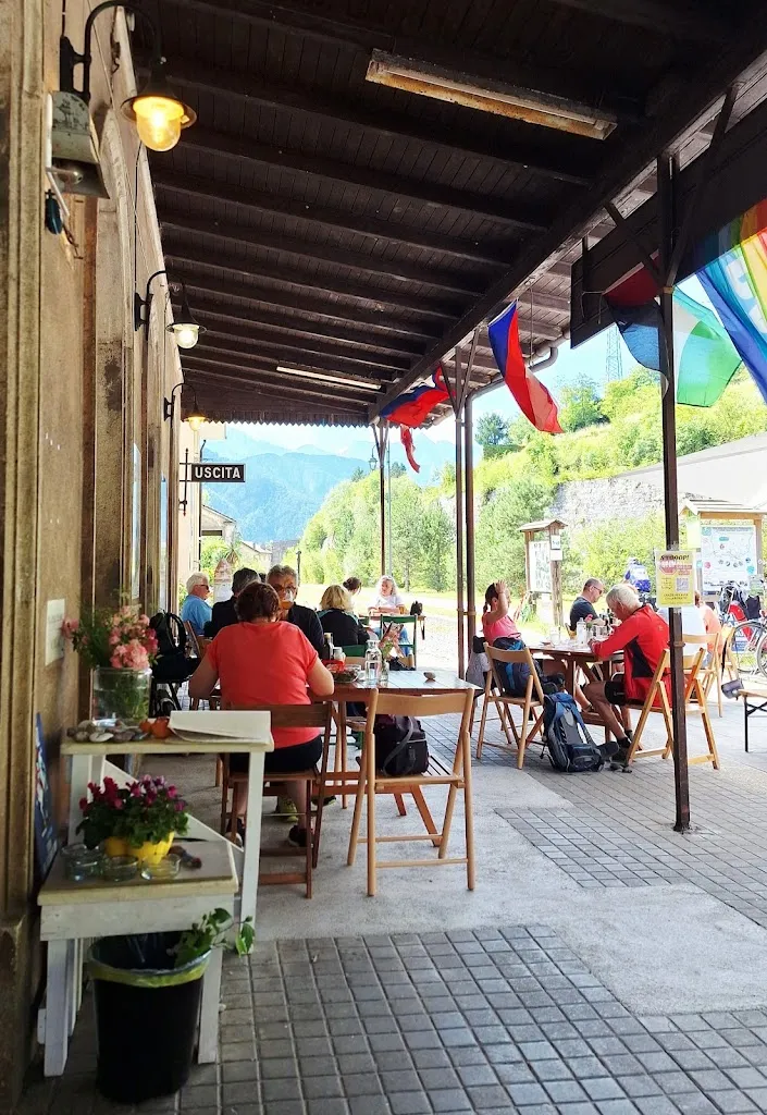 Stazione di Chiusaforte_Chiusaforte_slider_image_3