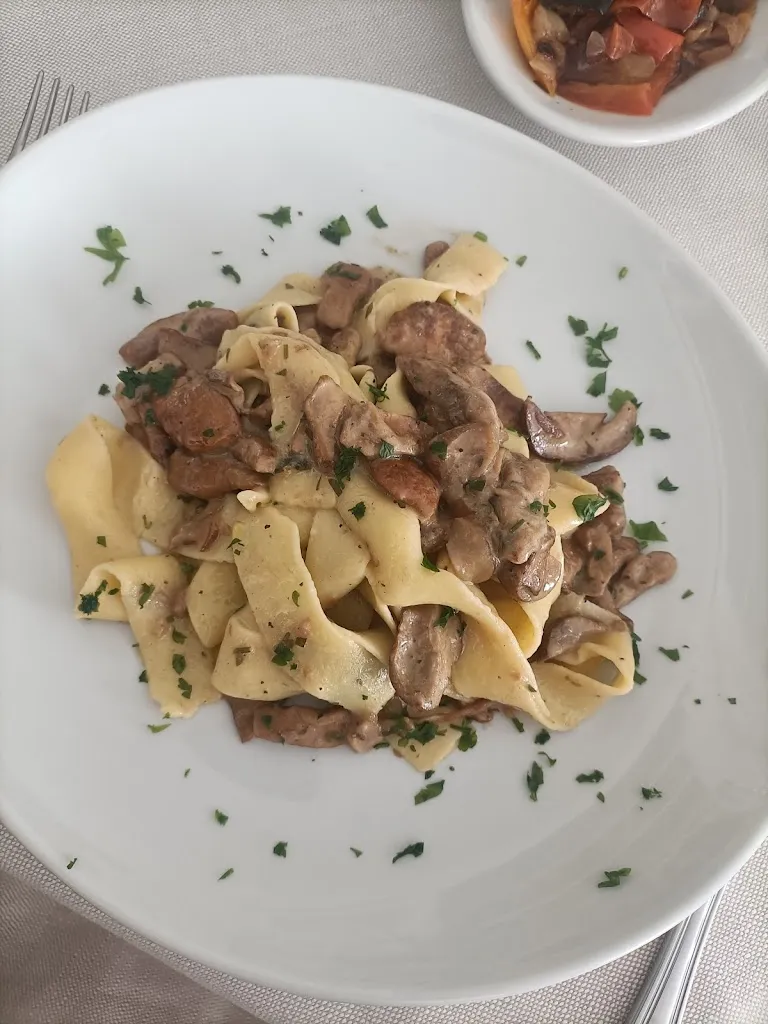 Audrey Tolentino_Albergo Martina_Chiusaforte_review