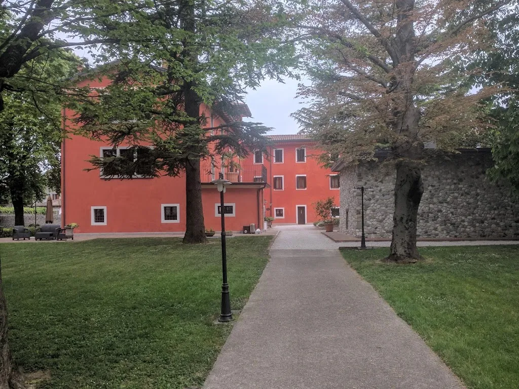 Neil Turner_Villa Chiopris_Chiopris_review