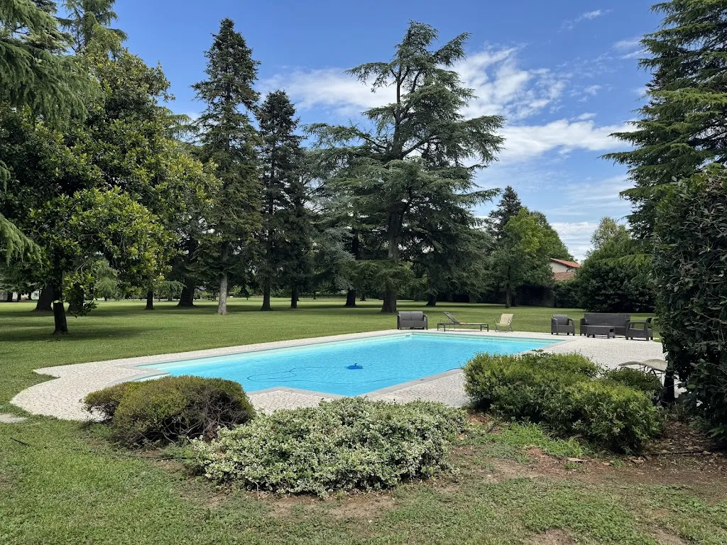 Franziska Voith_Villa Chiopris_Chiopris_review