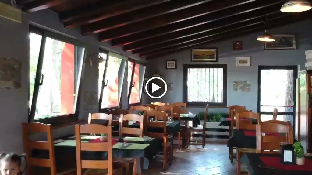 Osteria da Beato restaurant in Chiopris