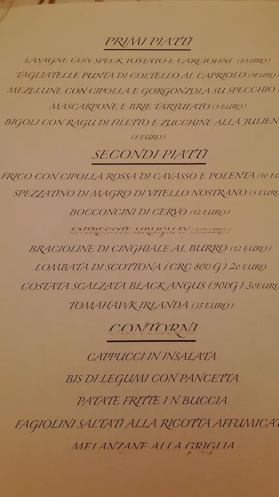Menu_Osteria di Mezzo_Cimolais_immagine_2