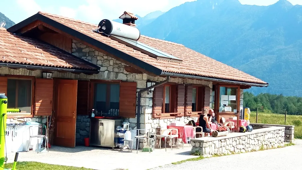 Giuseppina Galbusera_Osteria di Mezzo_Cimolais_recensione