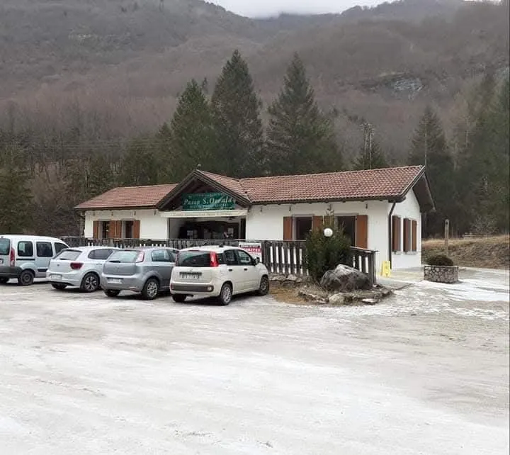 Cogito Ergo Sum_Agriturismo Passo Sant'Osvaldo_Cimolais_review