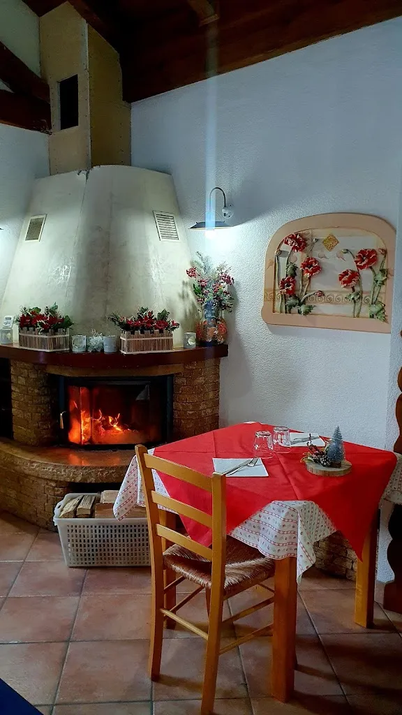 Andrea Maroncelli_Agriturismo Passo Sant'Osvaldo_Cimolais_review