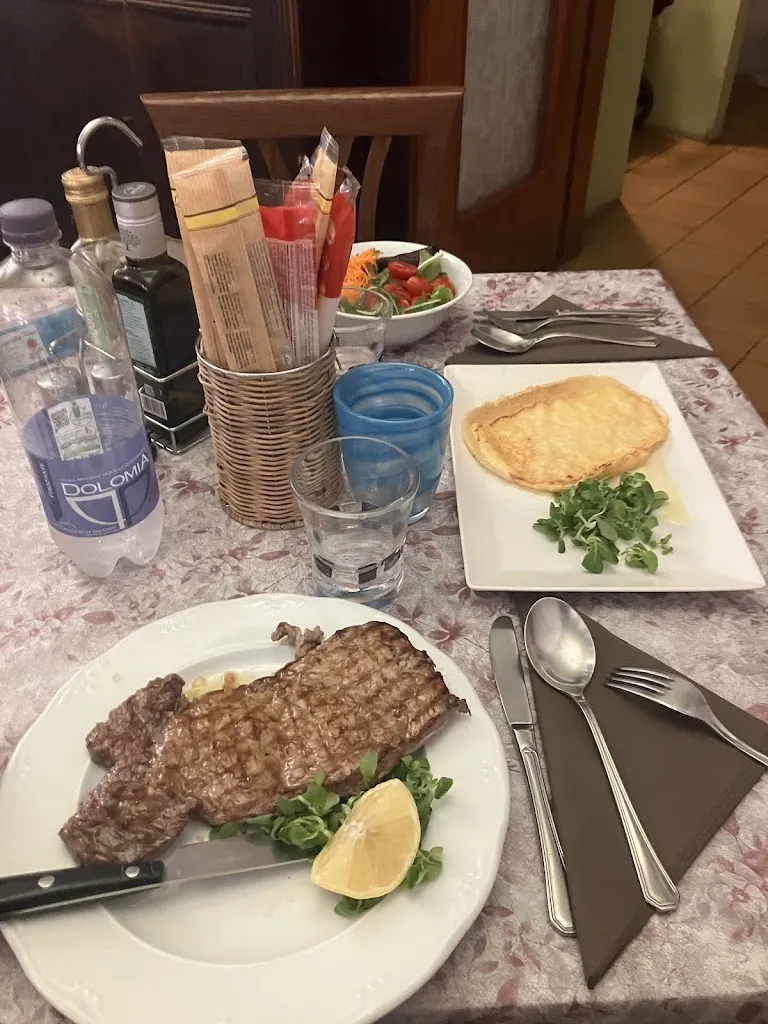 CCA 05_Albergo ristorante Alla Rosa_Cimolais_review