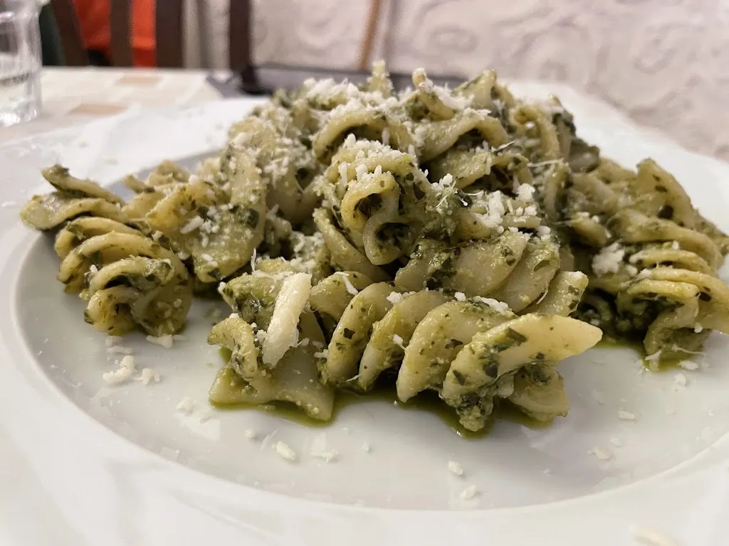 Albergo ristorante Alla Rosa restaurant in Cimolais