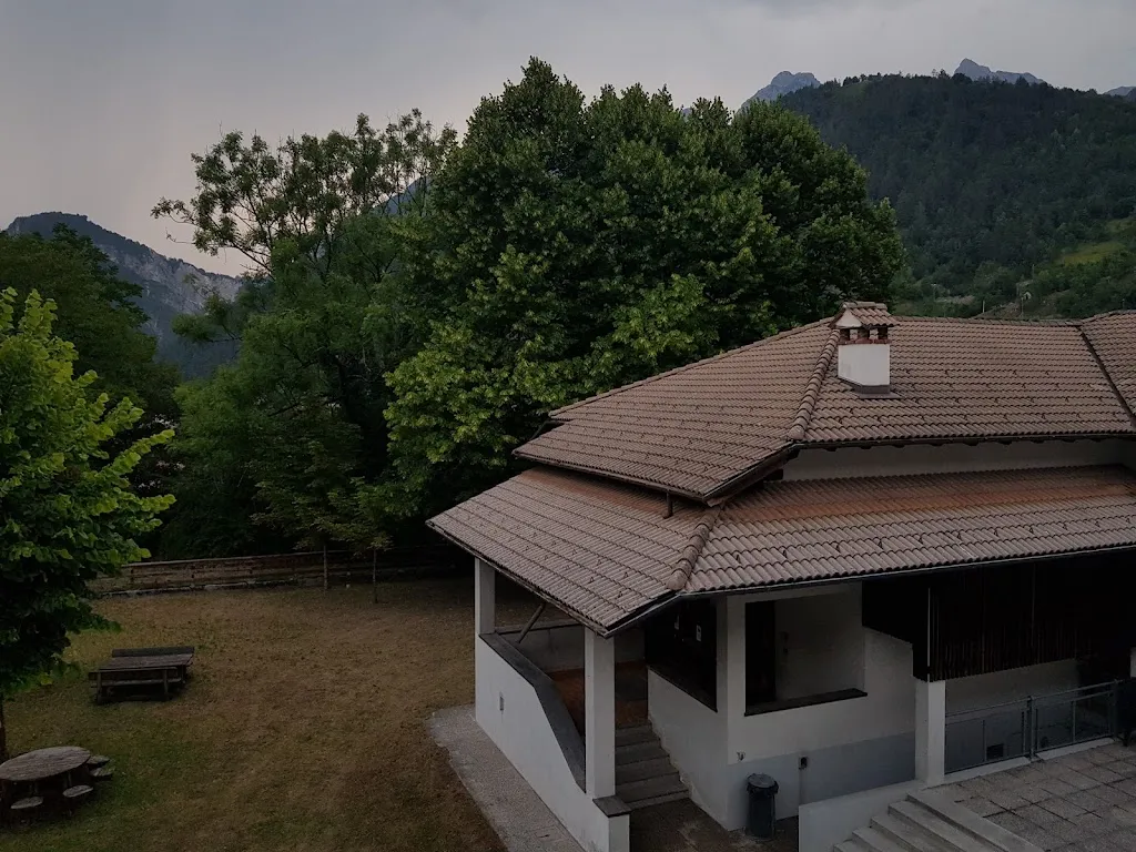 Roger Seganti_Albergo Dolomiti_Claut_review