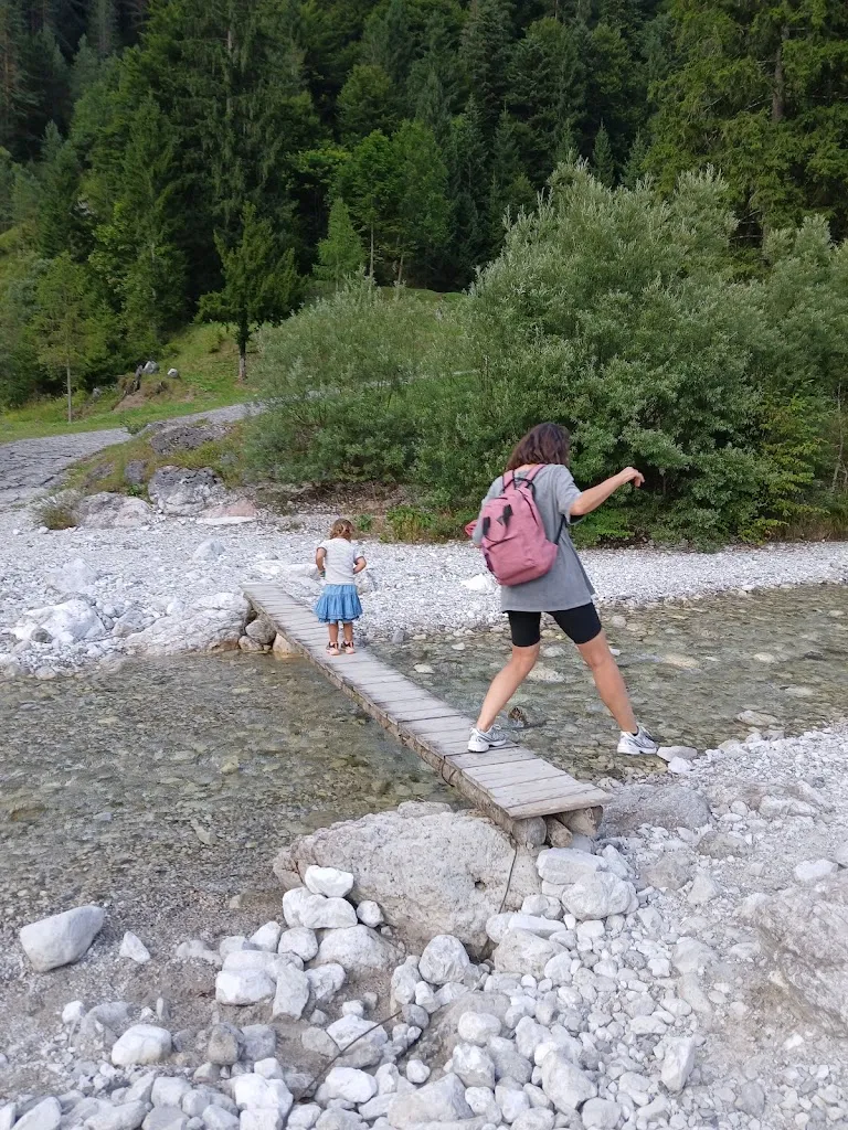 Federico Ancillotti_Rifugio Pussa Claut_Claut_review