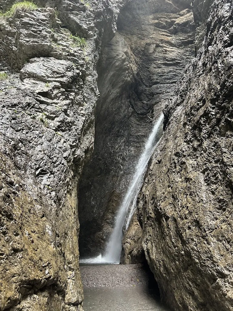 Filippo Casandri_Rifugio Pussa Claut_Claut_review