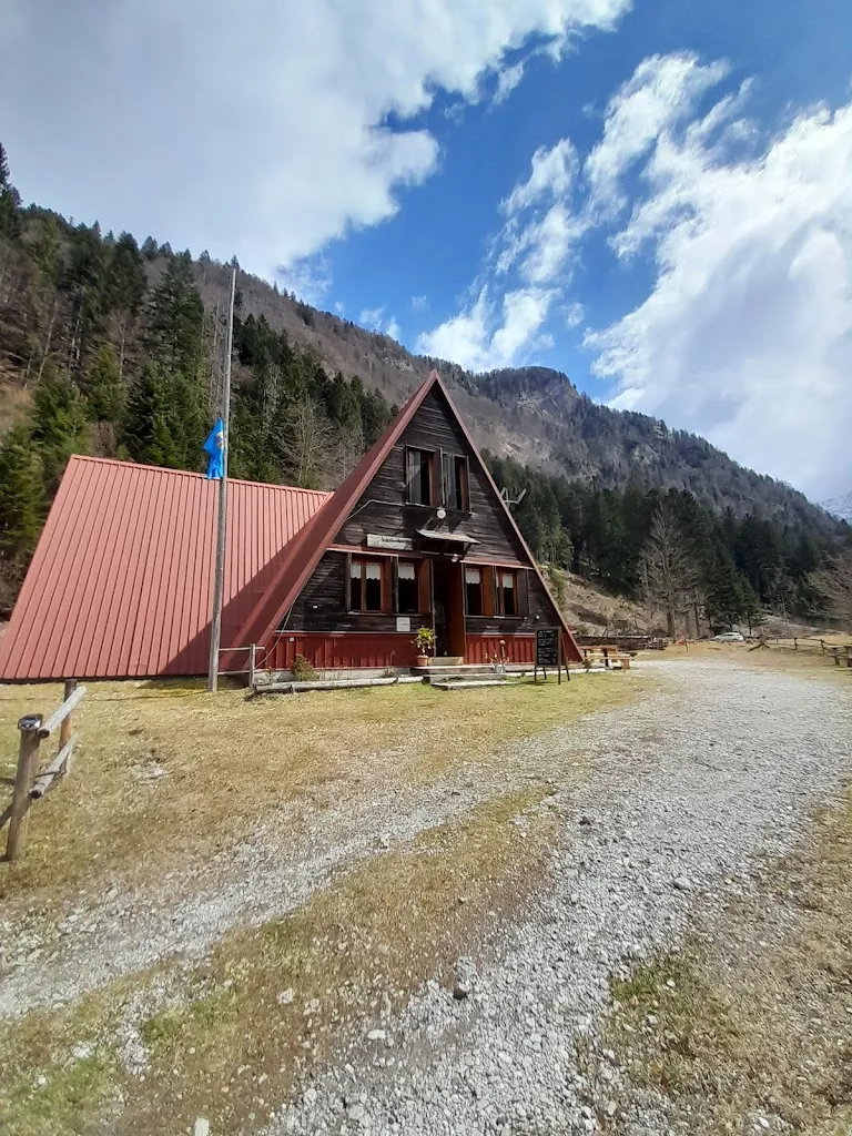 Rifugio Pussa Claut_Claut_slider_image_1