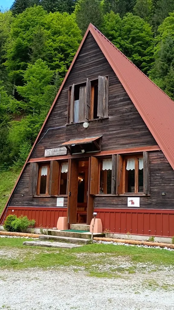 Rifugio Pussa Claut_Claut_slider_image_2