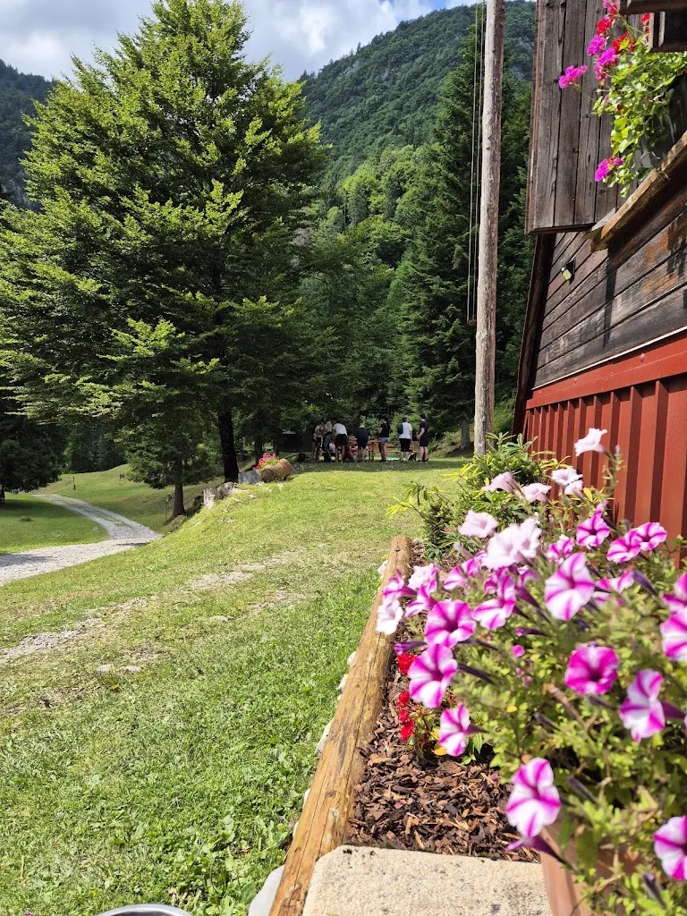 Rifugio Pussa Claut_Claut_slider_image_3