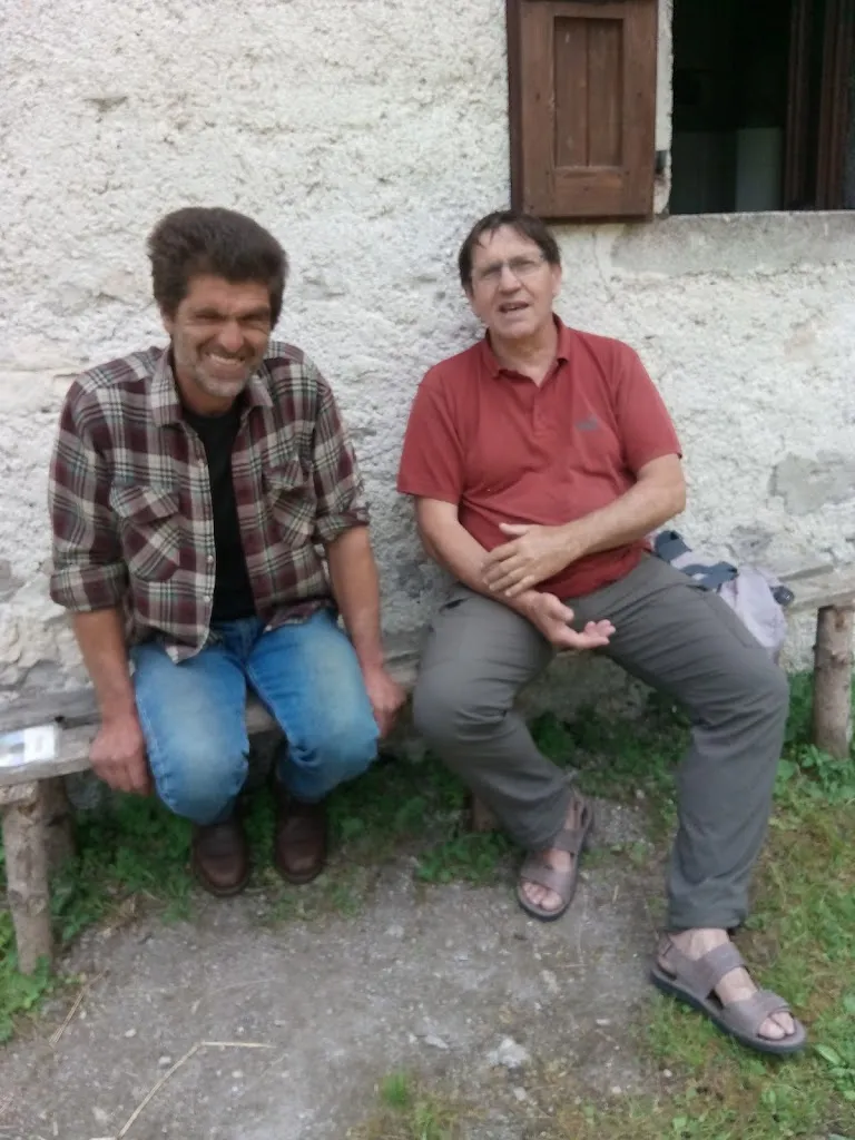 Antonella Crosera_Bar Da Mario_Claut_review