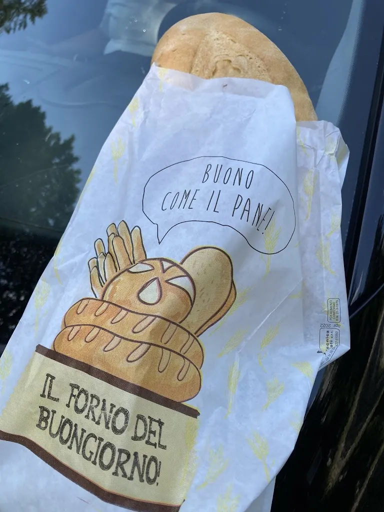 wilfrido ricucci_Panificio Caffetteria DA GIUSEPPE_Claut_review