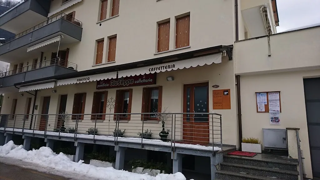 Panificio Caffetteria DA GIUSEPPE_Claut_slider_image_2