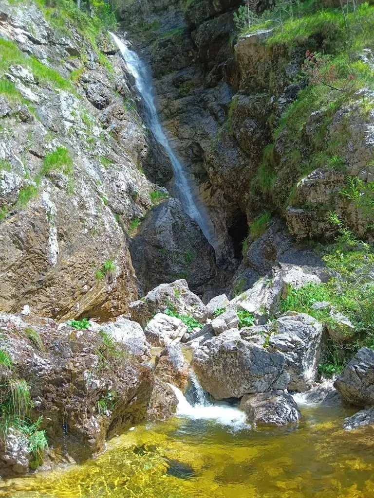 Alberto Bertazzolo_Casera Casavento_Claut_review