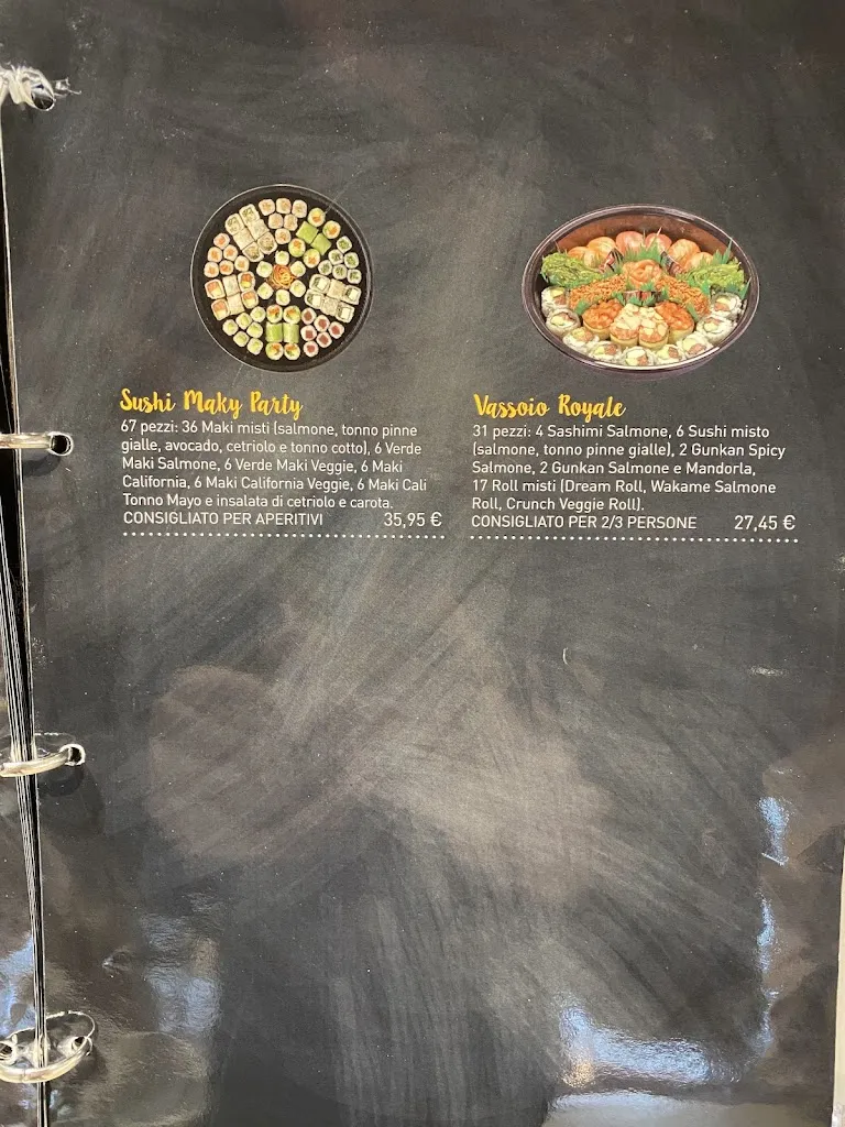 Menu_Sushi Daily San Martino Bassa_San Martino Bassa_image_3