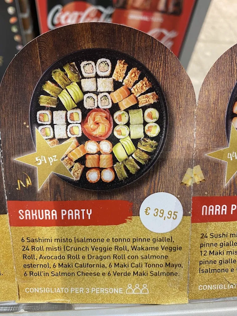 Menu_Sushi Daily San Martino Bassa_San Martino Bassa_image_4