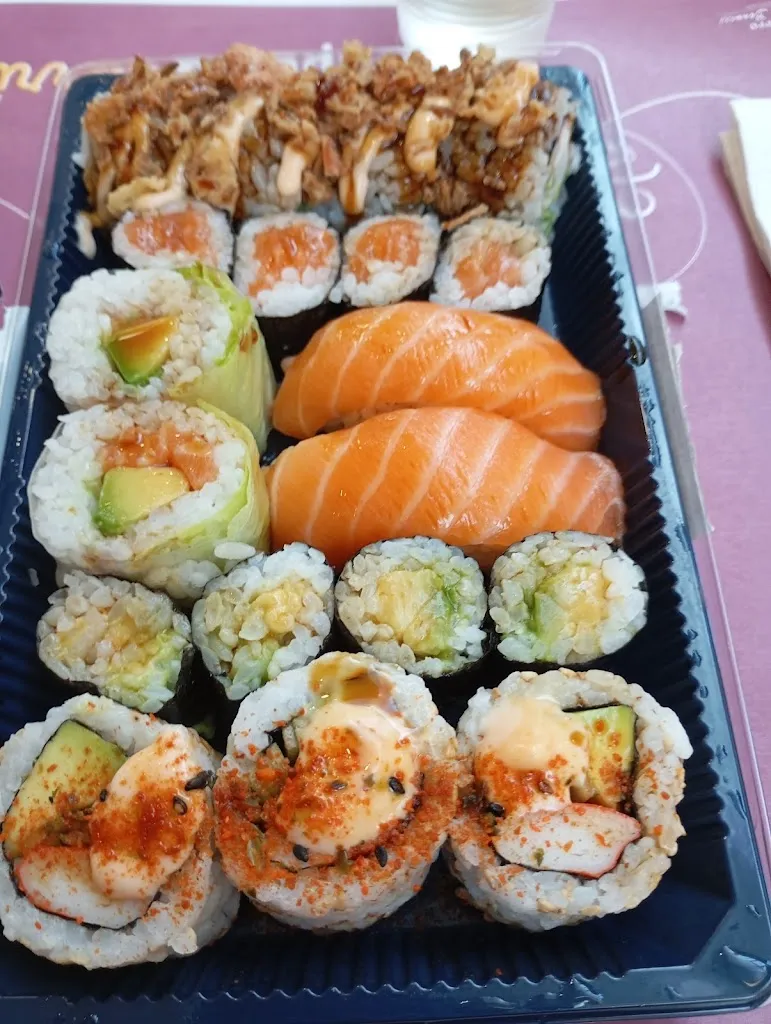 Menu_Sushi Daily San Martino Bassa_San Martino Bassa_image_6