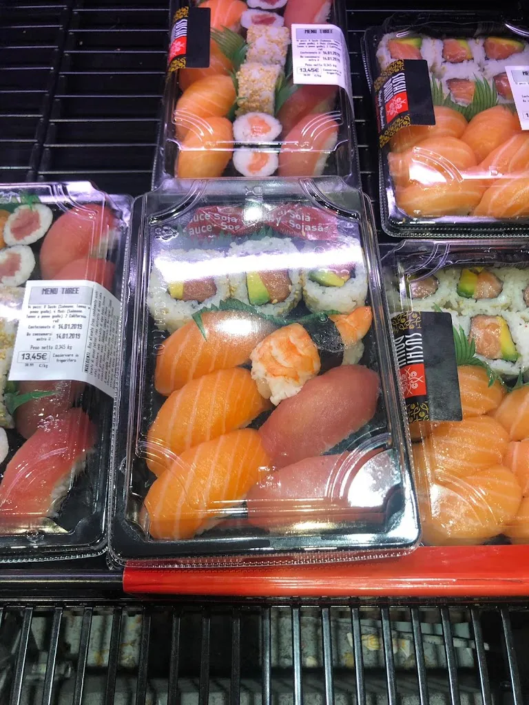 Menu_Sushi Daily San Martino Bassa_San Martino Bassa_image_9