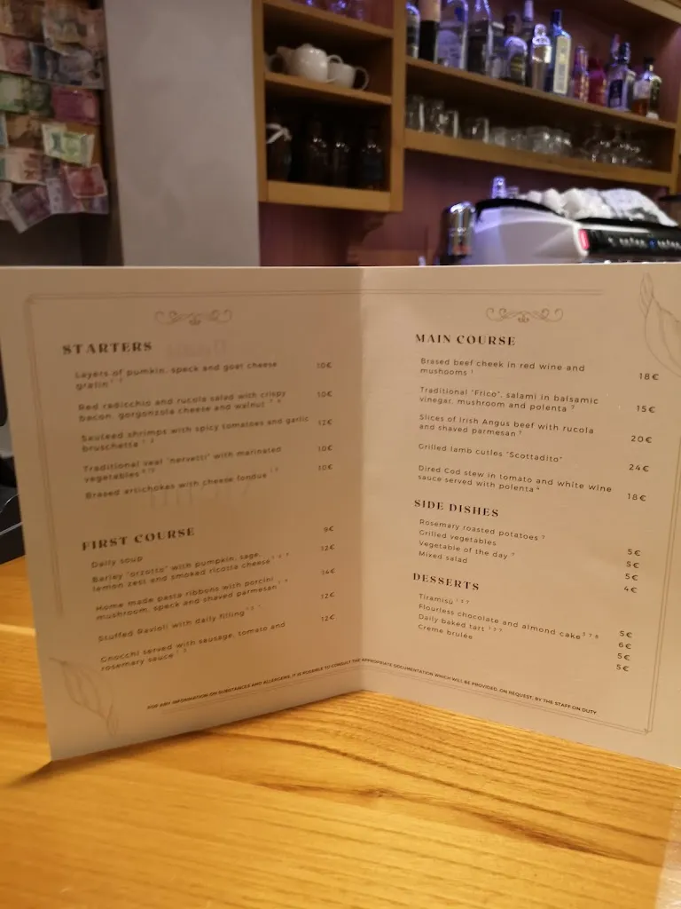 Andrew Pugh_Trattoria Natalia_Cavolano-Schiavoi_review