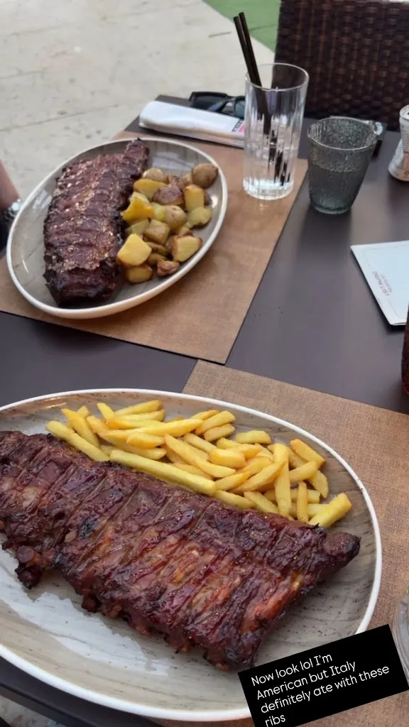 Les_Birreria KING Steakhouse Sacile_Cavolano-Schiavoi_review