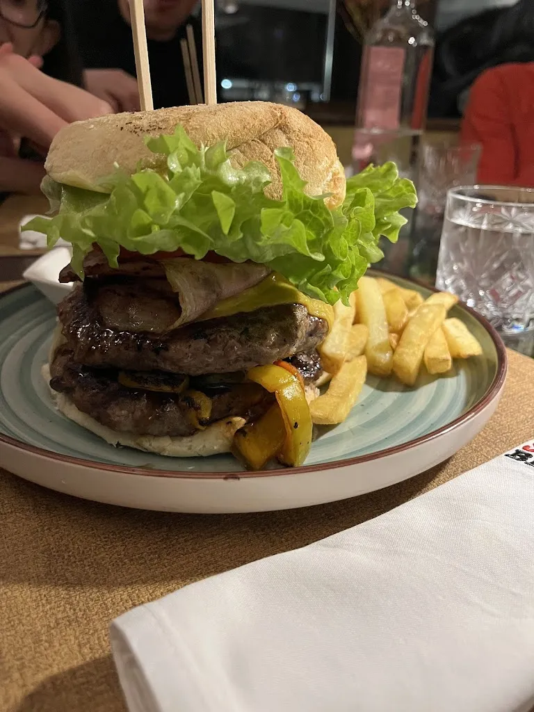 sil bre_Birreria KING Steakhouse Sacile_Cavolano-Schiavoi_review