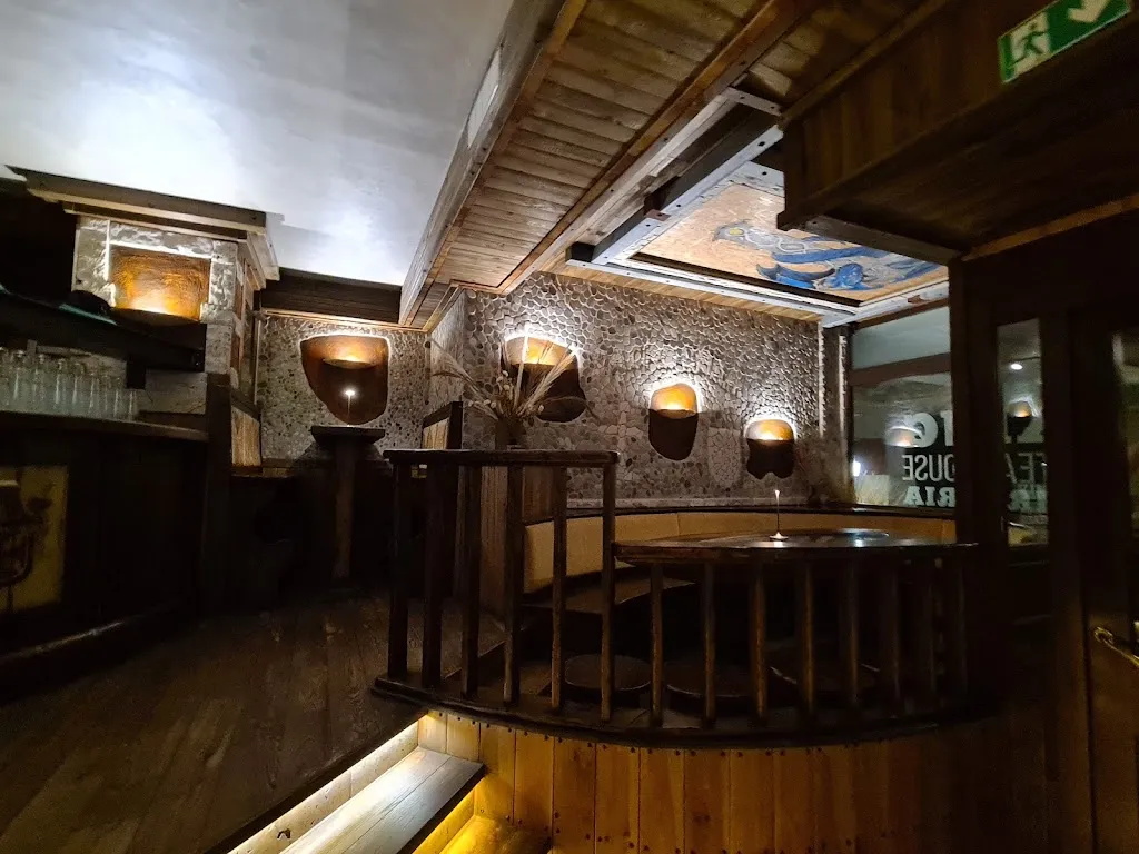 Birreria KING Steakhouse Sacile restaurant in Cavolano-Schiavoi