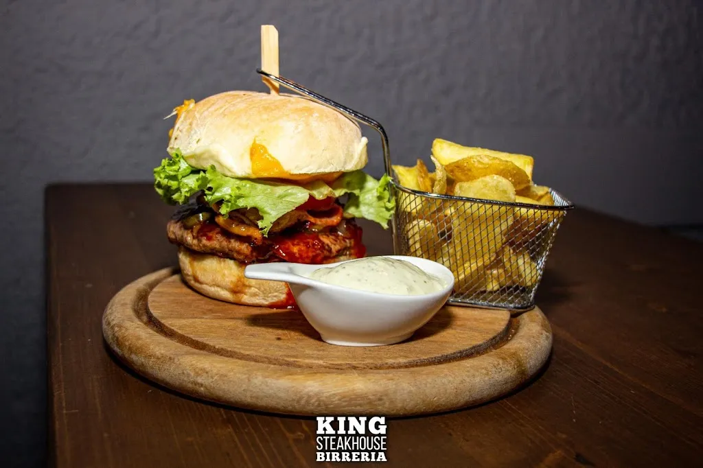 Birreria KING Steakhouse Sacile_Cavolano-Schiavoi_slider_image_2