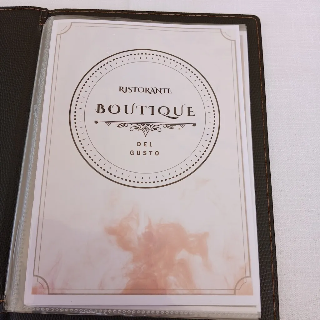 Bear Lover_La Boutique del Gusto_Cavolano-Schiavoi_review