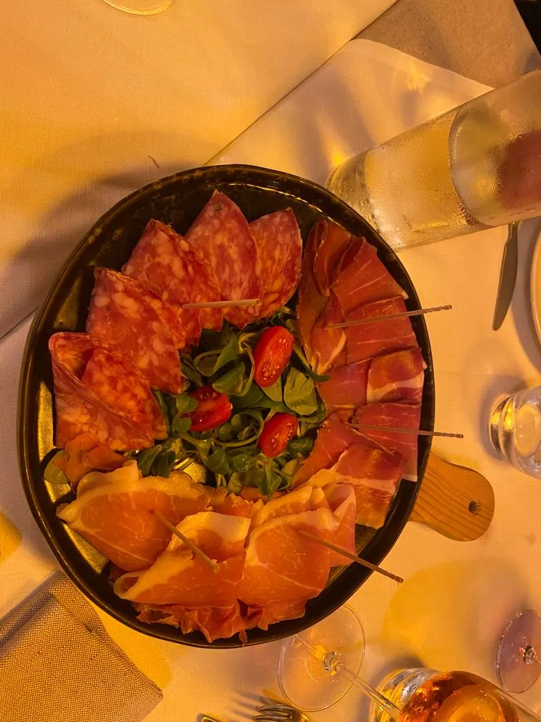 Ornella Rosolen_La Boutique del Gusto_Cavolano-Schiavoi_review