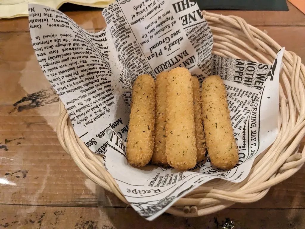 Menu_CHICKIS - POLLO FRITTO Sacile_Cavolano-Schiavoi_image_7