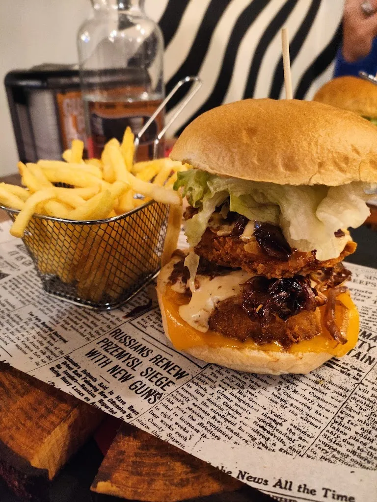 Menu_CHICKIS - POLLO FRITTO Sacile_Cavolano-Schiavoi_image_9