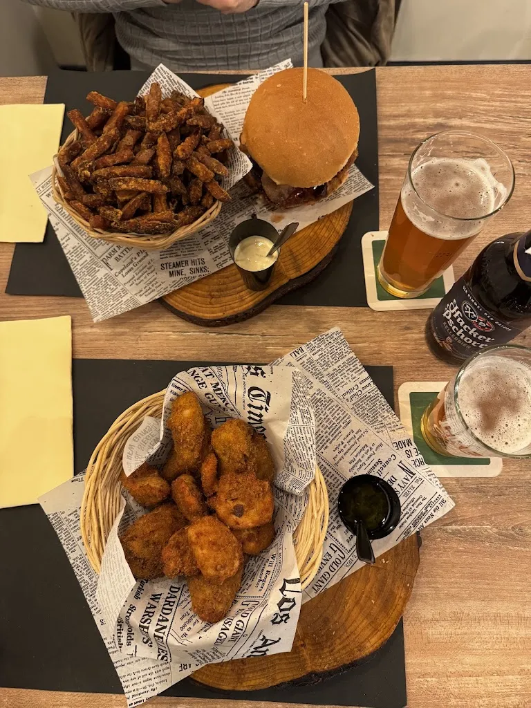 Livia Cavalieri_CHICKIS - POLLO FRITTO Sacile_Cavolano-Schiavoi_review