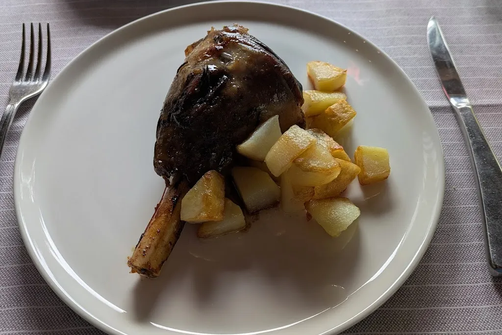 Tim Brown_Trattoria Cavour_Cavolano-Schiavoi_review