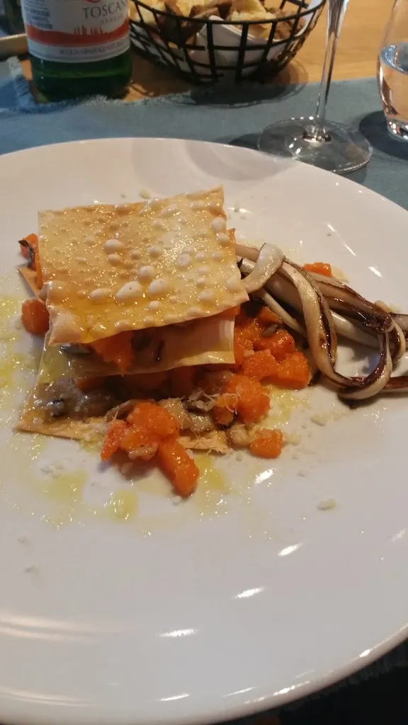 Kirsten Berry_Trattoria Cavour_Cavolano-Schiavoi_review