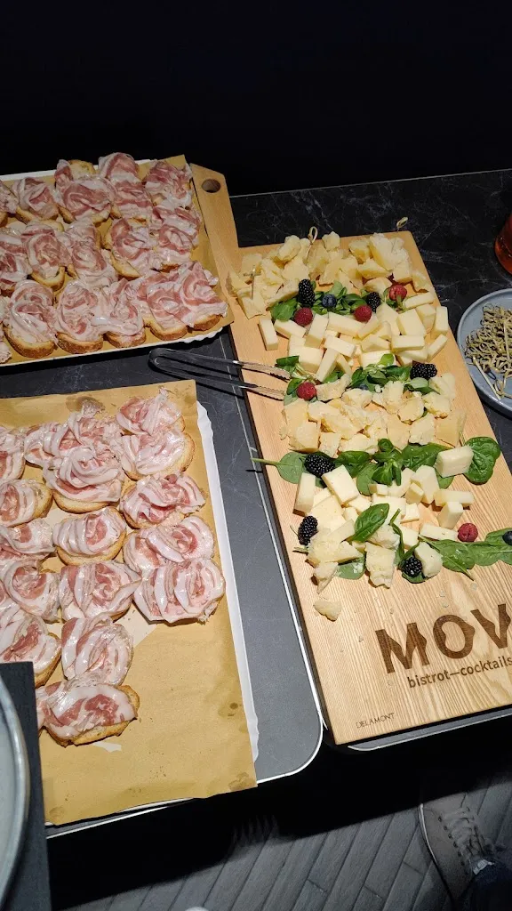 Veronica Bensi_Mov bistrot_Cavolano-Schiavoi_review