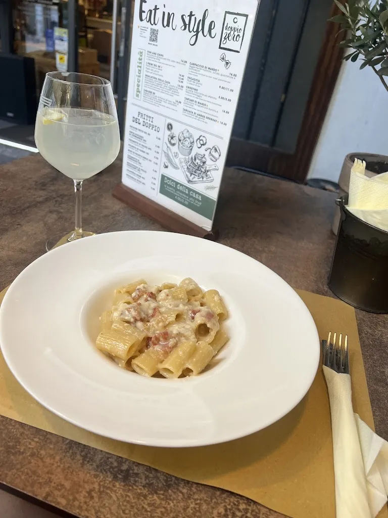 Menu_Doppio Zero - Eat in Style_Cavolano-Schiavoi_image_9