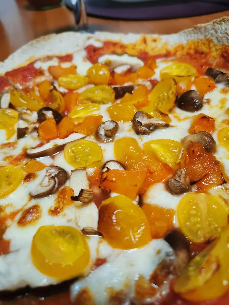 Janrober Clauwaert_Da Rosalba_Cavolano-Schiavoi_review