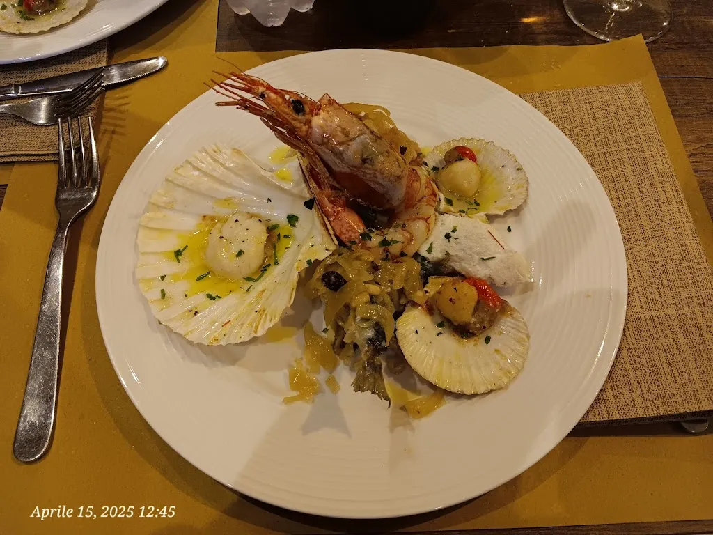 Gianni Marchetti_Osteria Del Doro_Cavolano-Schiavoi_review