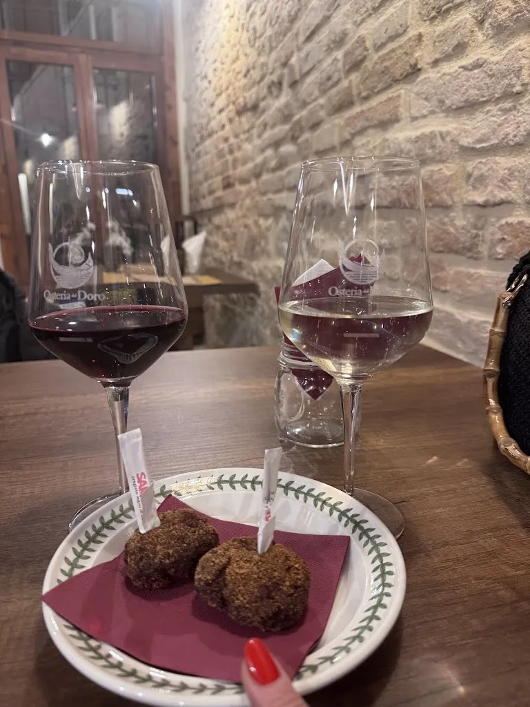 John Zanette_Osteria Del Doro_Cavolano-Schiavoi_review