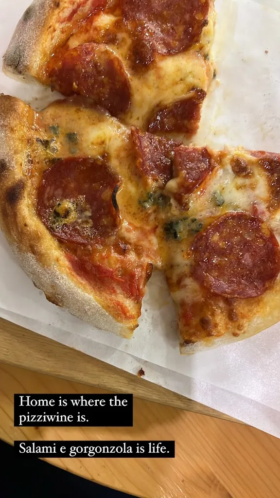 Karissa Basalyga_Osteria dei Musicisti_Cavolano-Schiavoi_review