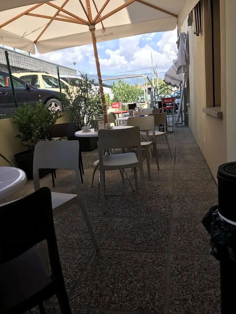 Le Bistró restaurant in Cavolano-Schiavoi